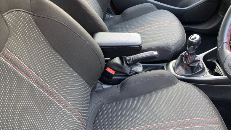 Vauxhall Corsa 1.4 ecoFLEX SRi 5dr Petrol Hatchback